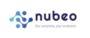 Logo of Nubeo SRL